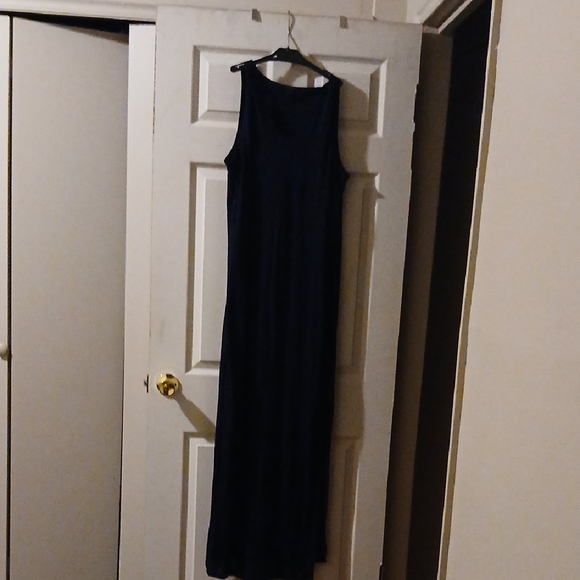 KNITTED DRESS. - Picture 4 of 8